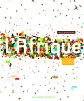 L'Afrique : De l'Algérie au Zimbabwe