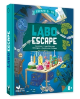 Labo escape