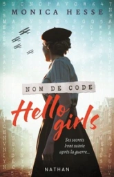 Nom de code Hello girls