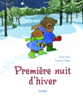 Première nuit d'hiver