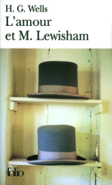 L'amour et M. Lewisham
