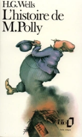 L'Histoire de M. Polly