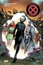 House of X / Powers of X - Intégrale