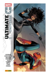 Ultimate Universe N°06