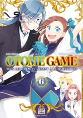 Otome game, tome 6