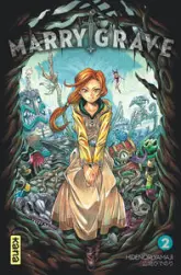 Marry Grave, tome 2