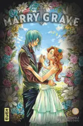 Marry Grave, tome 5