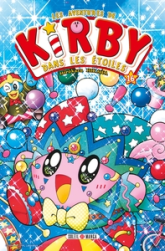 Les Aventures de Kirby dans les étoiles, tome 16