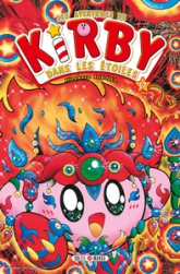 Les aventures de Kirby dans les étoiles, tome 17