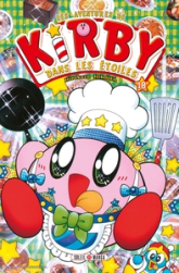 Les aventures de Kirby dans les étoiles, tome 18