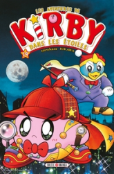 Les aventures de Kirby dans les étoiles, tome 19
