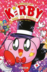 Les aventures de Kirby dans les étoiles, tome 22