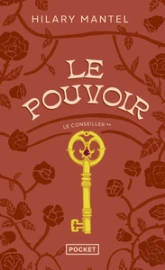 Le Conseiller, tome 2 : Le pouvoir