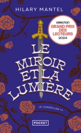 Le Conseiller - tome 3 Le Miroir et la Lumière