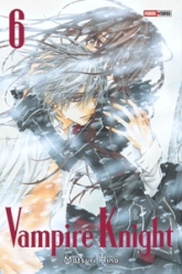 Vampire Knight - Intégrale, tome 6