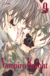 Vampire Knight - Intégrale, tome 9
