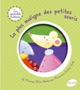 La plus maligne des petites souris