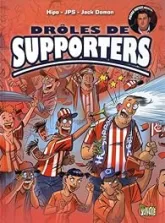 Drôles de supporters