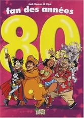 Fan des années 80