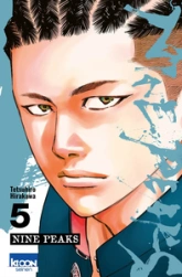 Nine Peaks, tome 5