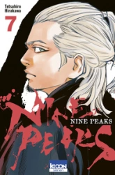 Nine Peaks, tome 7