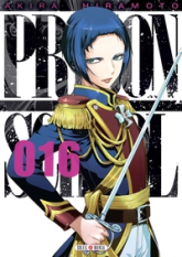 Prison school, tome 16