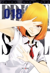 Prison school, tome 18