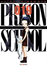 Prison school, tome 19