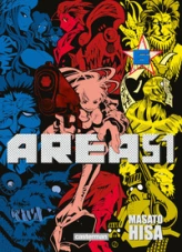 Area 51, tome 6