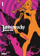 Jabberwocky, tome 1
