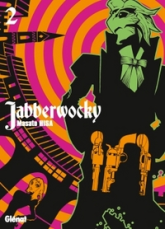 Jabberwocky, tome 2