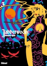 Jabberwocky, tome 3