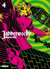 Jabberwocky, tome 4
