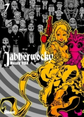 Jabberwocky, tome 7