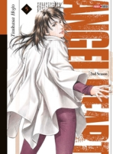 Angel Heart - Saison 2, tome 5