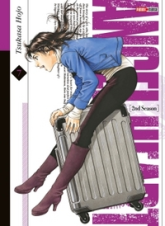 Angel Heart - Saison 2, tome 7
