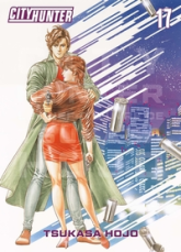 City Hunter - Perfect Edition, tome 17