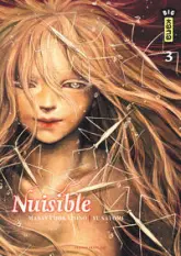 Nuisible, tome 3