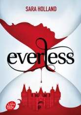 Everless, tome 1