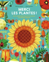 Merci les plantes !