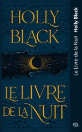 Le livre de la nuit, tome 1