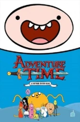 Adventure Time, tome 1 : Le retour du roi Liche