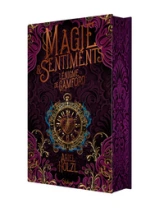 Magie & Sentiments : L'Enigme de Camford