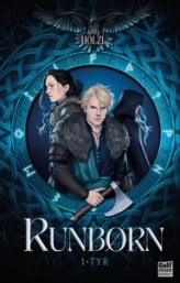 Runborn, tome 1 : Tyr