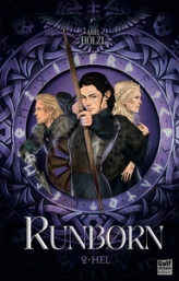 Runborn, tome 2 : Hel