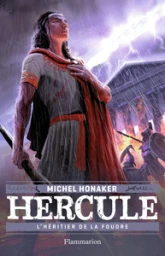 Hercule, Tome 1 : L'héritier de la foudre