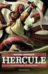 Hercule, Tome 2 : La sentence de Delphes