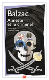 Annette et le Criminel (Argow, le pirate)