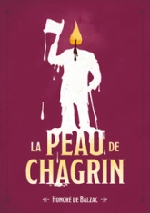 La Peau de chagrin