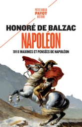 Napoléon - Maximes et Pensées de Napoléon